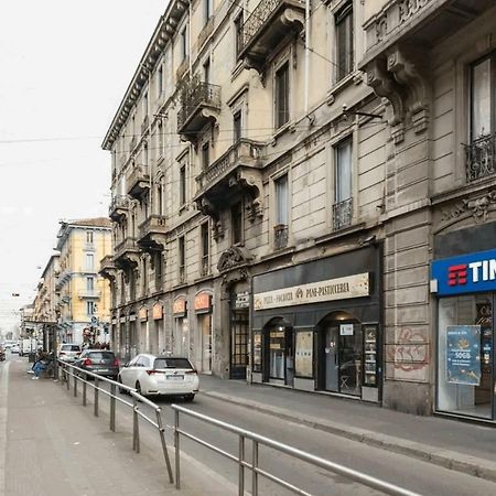 Isola View Renovated Apartment Milano Esterno foto