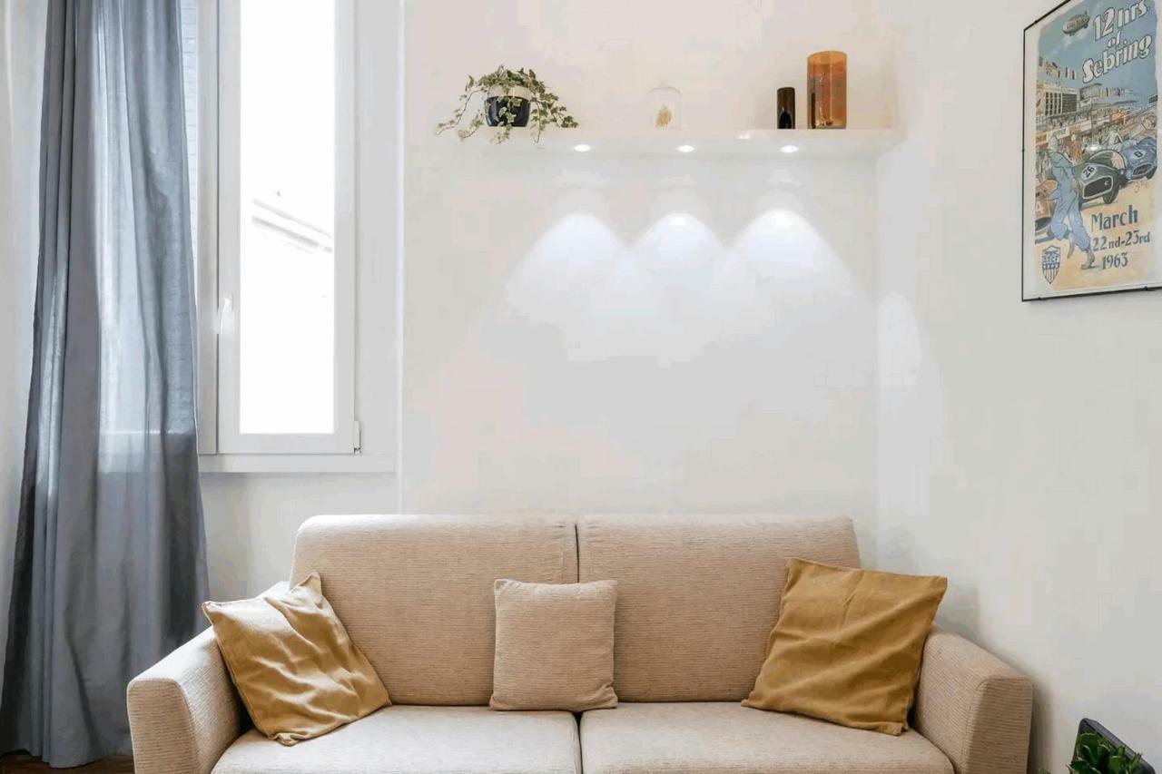 Isola View Renovated Apartment Milano Esterno foto