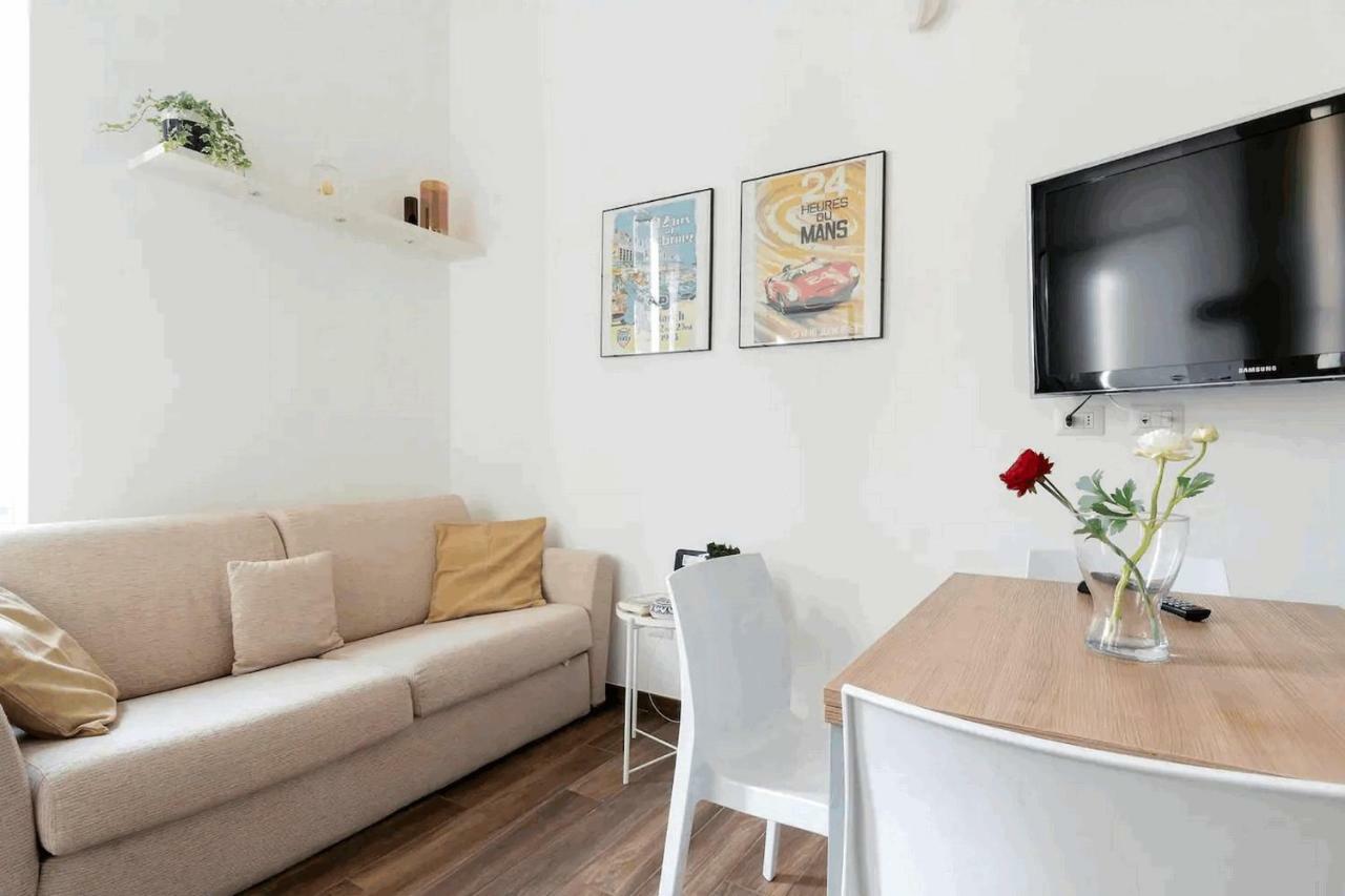 Isola View Renovated Apartment Milano Esterno foto