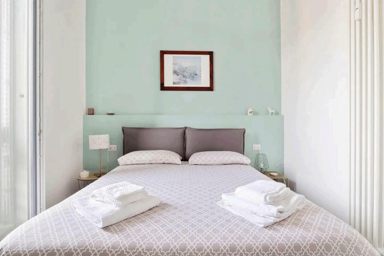 Isola View Renovated Apartment Milano Esterno foto