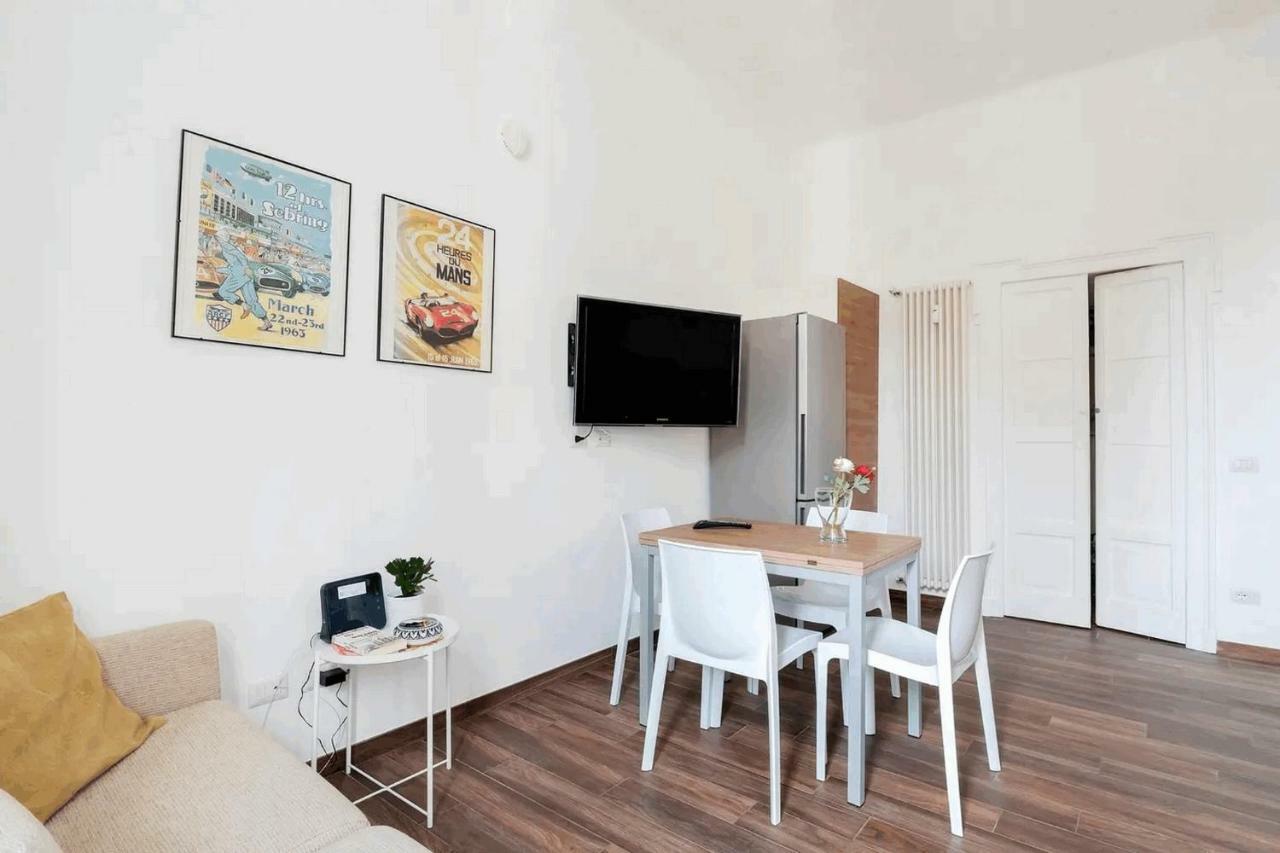 Isola View Renovated Apartment Milano Esterno foto