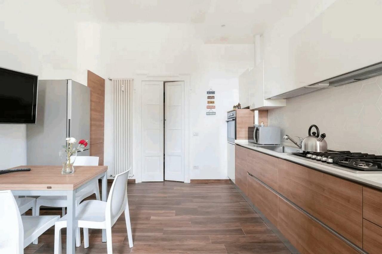 Isola View Renovated Apartment Milano Esterno foto