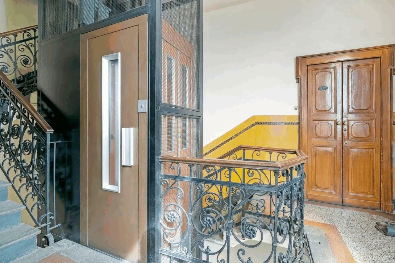 Isola View Renovated Apartment Milano Esterno foto